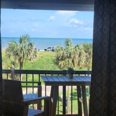 Beach Hideaway
