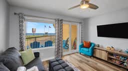 Beach Fun Breeze - Image 2