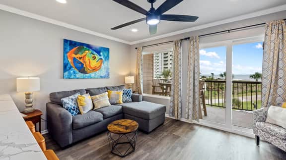 Beach Hideaway - Image 4