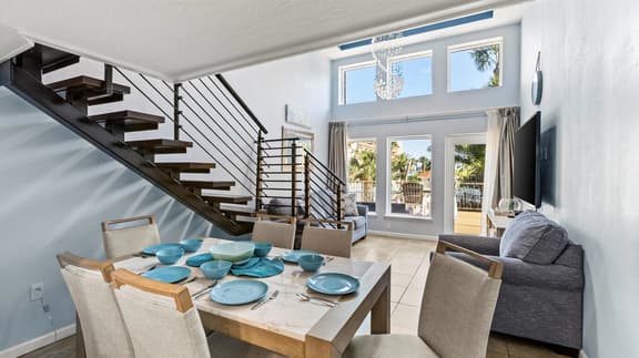 Pool Paradise - Image 1