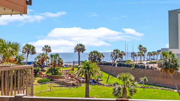 Beach Escape - Image 1