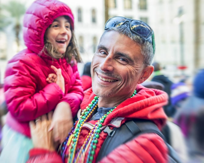 What Should You Expect at Mardi Gras in Galveston?