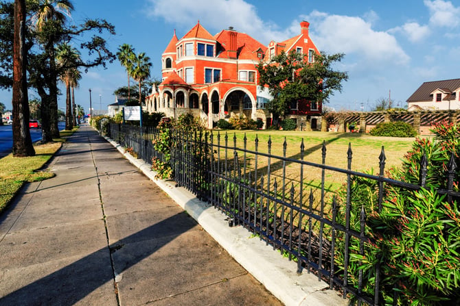 Where to Go During Galveston Museum Weekend
