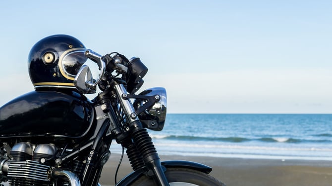 What To See At The Galveston Lone Star Rally