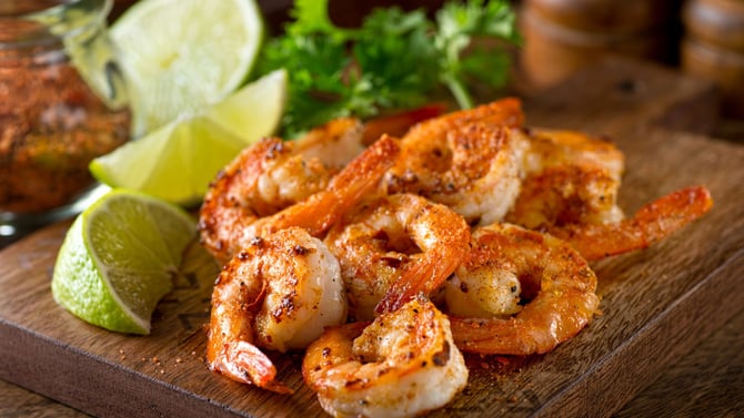 Where to Find the Best Seafood in Galveston, TX