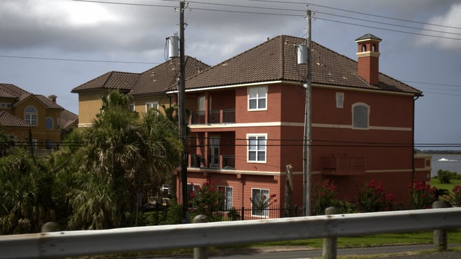 Galveston travel guide