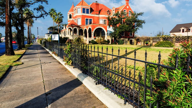 Where to Go During Galveston Museum Weekend