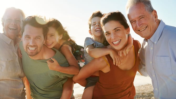 Our Guide To Galveston Beaches