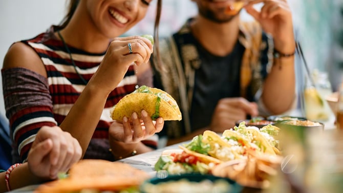Our Picks for the Best Restaurants in Galveston