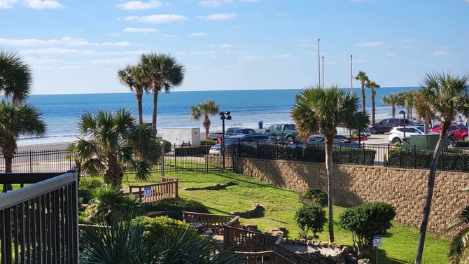 Beachfront