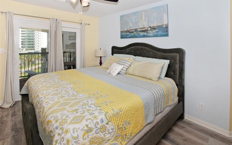 Beach House