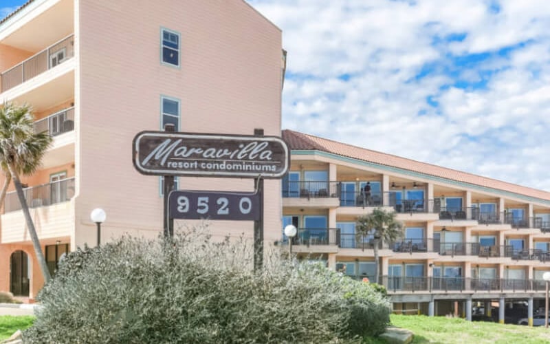 MARAVILLA CONDOS