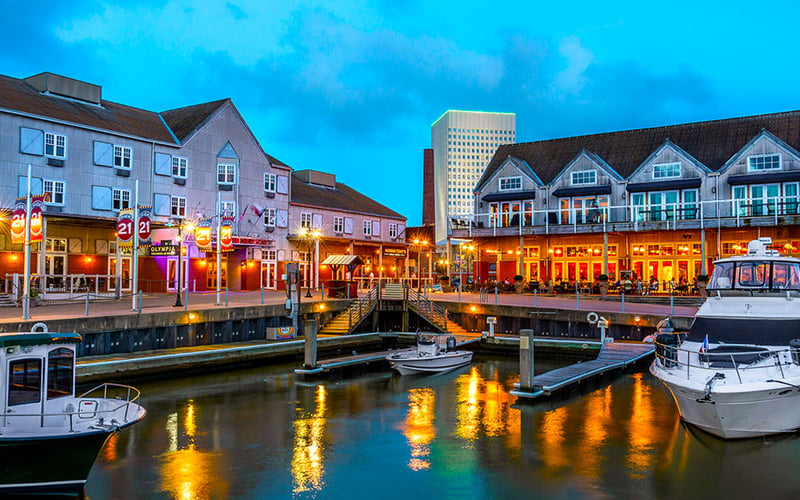 condos for rent galveston