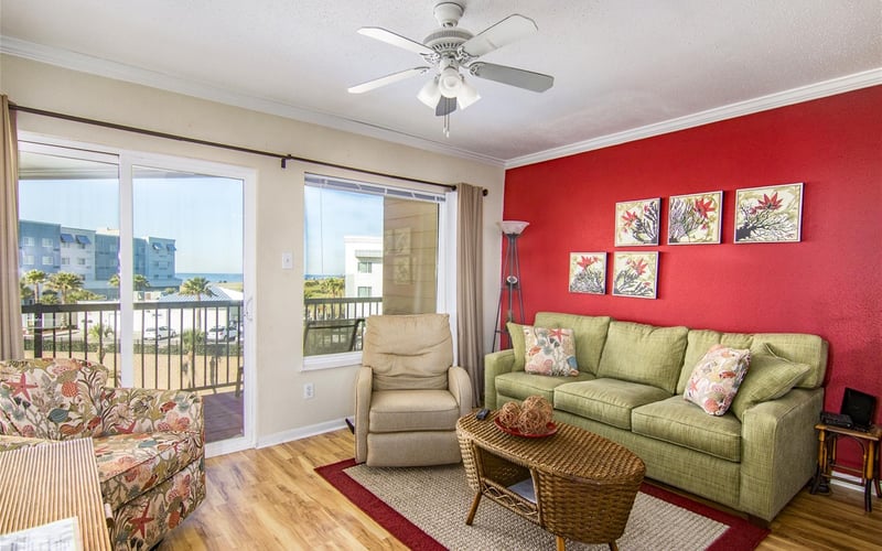 Beach House