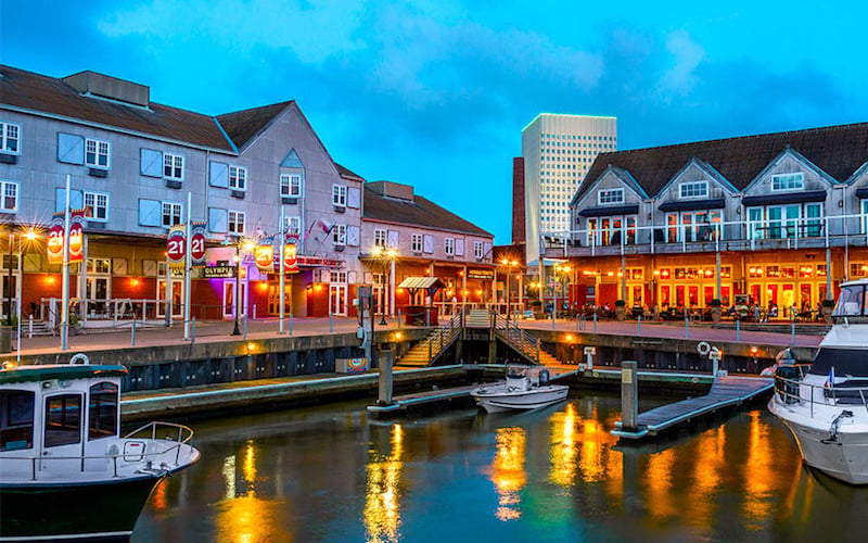 condos for rent galveston