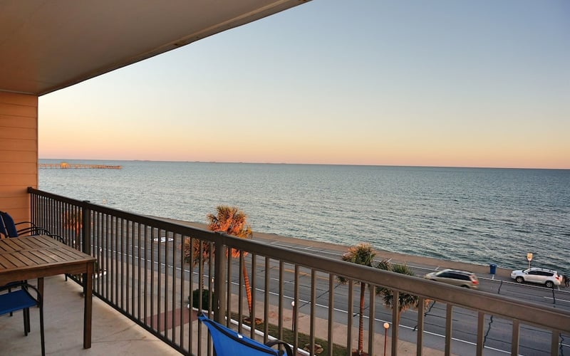 Seaside View