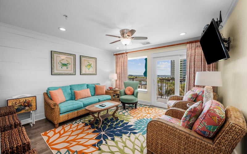 Beach House